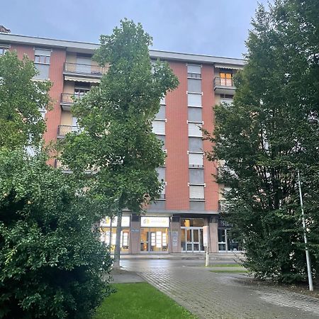 La Casetta Sui Tetti 阿尔巴 外观 照片